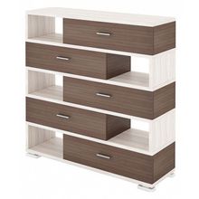 Merdes Тумба комбинированная СБ-40 5 ID - 330934