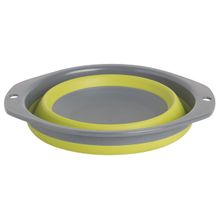 Outwell Миска складная Outwell Collaps Bowl L Lime Green