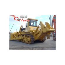 Продаётся Бульдозер KOMATSU D375A-3A Год выпуска 2000