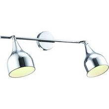 Arte Lamp A9555AP-2CC CAMPANA спот (поворотный светильник)