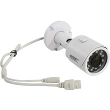 Видеокамера Orient    IP-33-SH24APSD MIC    (1920x1080, f=2.8mm, 1UTP 10   100Mbps PoE, microSDXC, мик., 20LED)