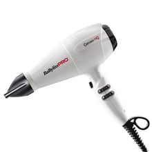 Фен для волос 2400Вт BaByliss Caruso-HQ BAB6970WIE