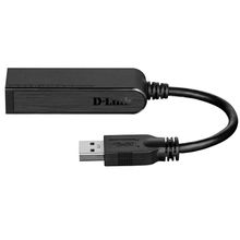 Адаптер d-link (d-link usb 3.0 to gigabit ethernet adapter) dub-1312 a1a