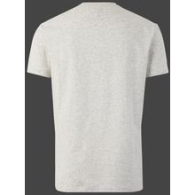 Wellensteyn T-Shirt Men Lightgreymelange