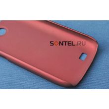 i9250 Nexus Samsung Galaxy Накладка Jekod красная