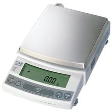 Лабораторные весы CAS CUW-4200S
