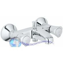 Cмеситель для ванны Grohe Costa L 25450000