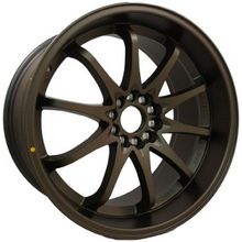 Mak LUFT 7.5x17 5x112 ET54 D66.6