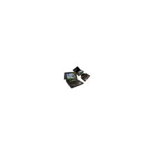 Кожаный чехол Tuff-Luv для Asus EEE Transformer для планшета и клавиатуры (черный) А3_26
