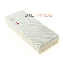 Портативное зарядное устройство Remax Dot 10000mAh, белое