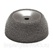 Абразив-сфера (диам 90 шир 40 зер 390)  CLIPPER BJ122 (1шт.)