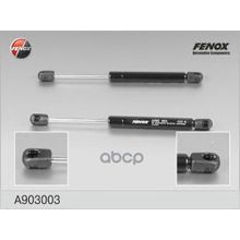 Упор Газовый Vw Passat Седан 00-05 FENOX арт. A903003