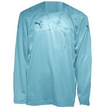 Свитер Puma Вратаря Graphic Gk Shirt 70039902