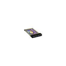 NeoDrive PC Card to Serial ATA Port