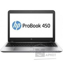 Hp ProBook 450 G4 Y8A18EA silver 15.6"
