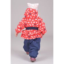 Шалуны Комбинезон детский 232