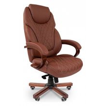 Chairman Кресло для руководителя Chairman CH 406 ID - 326835