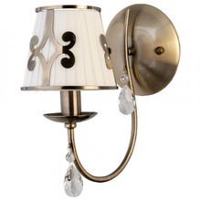 Toplight Бра TopLight Dorris TL7500B-01AB ID - 423163