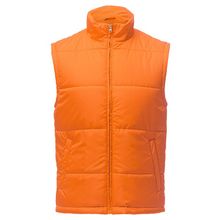 Жилет AMAK, оранжевый - 3XL