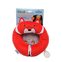 Trunki Yondi Fox красный