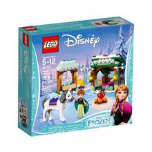 LEGO Disney Princesses 41144 Королевская конюшня Невелички