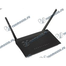 Беспроводной маршрутизатор ASUS "RT-AC52U B1" WiFi 433Мбит сек. + 4 порта LAN 1Гбит сек. + 1 порт WAN 1Гбит сек. + 1 порт USB2.0 (ret) [139400]