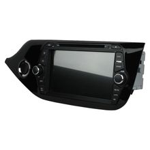 G2306DSP - Штатное головное устройство для KIA Cee&apos;d 2012+ г.в.