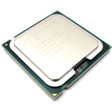 CPU Intel Core 2 Quad Q9550       2.83 GHz 4core  12Mb 95W  1333MHz LGA775