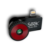 Тепловизор для смартфона Seek Thermal CompactPRO для iPhone