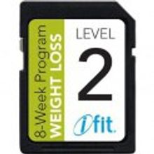 ICON Health & Fitness Weight Loss Level 2