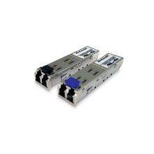 D-Link DEM-314GT, 1-port mini-GBIC LH Single-mode Fiber Transceiver (50km, 3.3V) p n: DEM-314GT