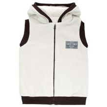 Lucky Child С капюшоном велюр Милитари