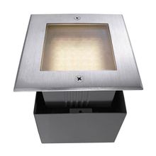 Deko-light Встраиваемый светильник Deko-Light Square II WW 730248 ID - 23499