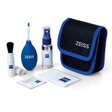 Набор для оптики Carl Zeiss Lens cleaning kit
