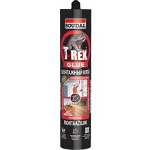 Soudal T Rex Моментальная Схватываемость 380 г