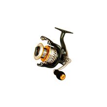 Кат. безынерц. Shimano RARENIUM CI4 1000 FA (6+1подш., 5.0:1, 170g, 1зап.шп.)
