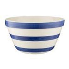 Mason Cash Миска универсальная stripes 17 см синяя арт. 2002.048