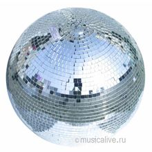 EUROLITE EUROLITE MIRROR BALL 20 СМ