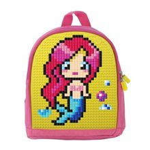 Upixel Пиксельный мини рюкзак для девочки WY-A012