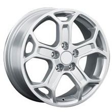 DEZENT TD 7.5x17 5x112 ET40 D70.1