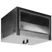 Shuft IRFD 1000x500-6M