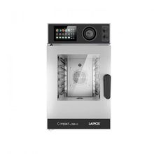 Пароконвектомат Lainox NABOO COMPACT COEN026R+KFIC026 3,7 KW