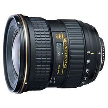 Объектив Tokina (Nikon) AT-X 128 PRO DX N AF-D 12-28mm F4