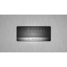 Холодильник Bosch KGE39AL33R