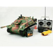 Радиоуправляемый танк Heng Long Jangpanther 1:16 - 3869-1
