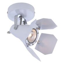 Arte Lamp Спот Arte Lamp Cinema A3092AP-1WH ID - 414238