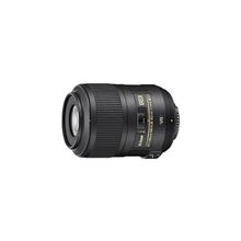 Nikon 85mm f 3.5G ED VR DX AF-S Micro-Nikkor