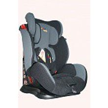 Автокресло LB 517 Cерый OLD