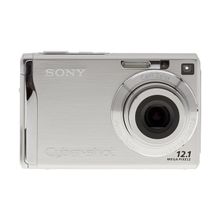 Дисплей для Sony Cyber-shot DSC-W200