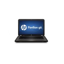 HP Ноутбук Hp G6-2209Sr A10 4600M, 8Gb, 1Tb, Dvd, Hd7670 1Gb, 15.6", Hd, Wifi, Bt, W8Sl, Cam, 6C, Sparkling Black